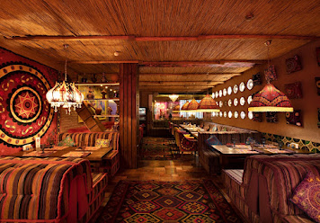 Фото №6 зала Павлин 2.0