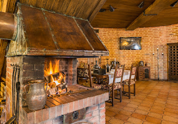 Фото №3 зала Старая Башня