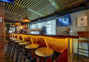 Фото №7 зала Beer Harbor