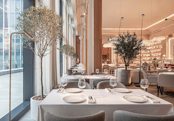 Фото №15 зала Ivanka