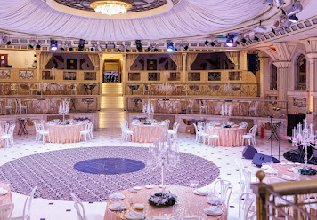 Фото №19 зала Немчиновка парк