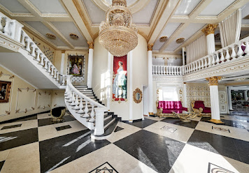 Фото №7 зала Vnukovo Village