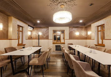 Фото №2 зала Мархал