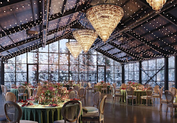 Фото №6 зала Онегин