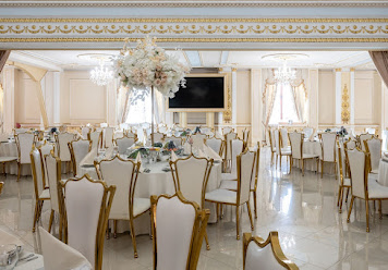 Фото №13 зала Парадайз