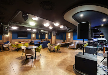 Фото №7 зала Мархал