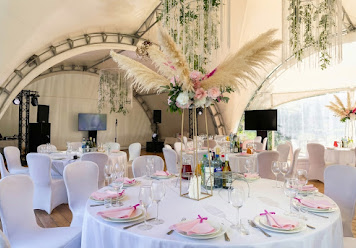 Фото №5 зала Vnukovo Village