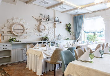 Фото №16 зала Парадайз