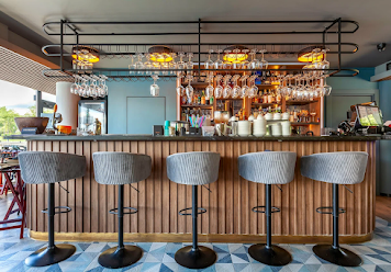 Фото №15 зала АльмаМоре