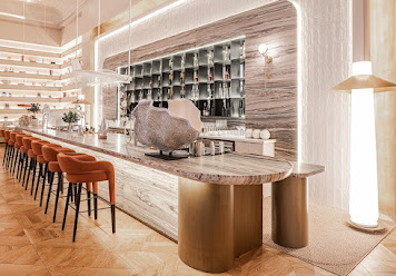 Фото №19 зала Ivanka