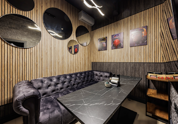 Фото №10 зала Vnukovo Village