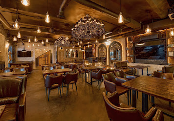 Фото №7 зала Танжирс Лаунж Покровка