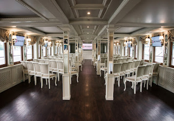 Фото №3 зала Моспароходство