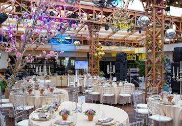 Фото №20 зала Soho Rooms