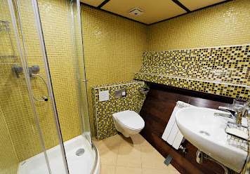 Фото №16 зала Моспароходство