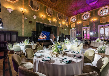 Фото №18 зала Волга-Волга