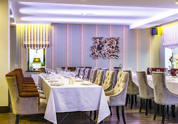 Фото №16 зала Юдино Парк