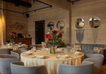 Фото №4 зала Nella Foresta