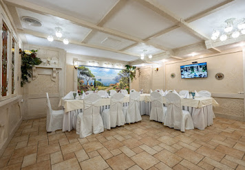 Фото №2 зала Парадайз