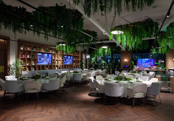 Фото №12 зала Боярский