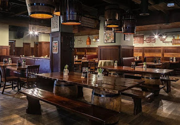 Фото №6 зала Стражек