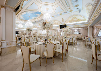 Фото №14 зала Парадайз