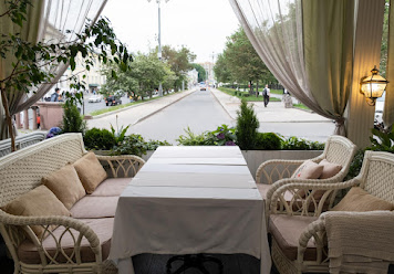 Фото №2 зала Balzi Rossi