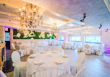 Фото №1 зала Строгинская гавань