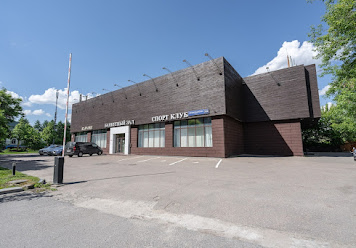 Фото №14 зала Republic Hall