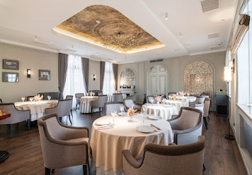 Фото №2 зала Magnus Locus