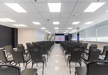 Фото №2 зала Гостиница «Бета» Измайлово