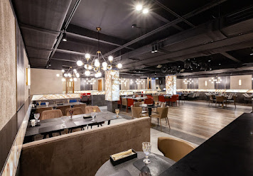 Фото №19 зала Мархал