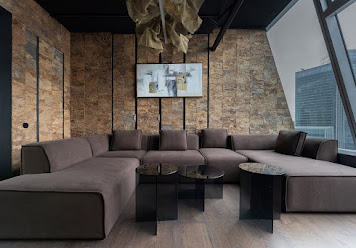 Фото №4 зала ОБЛАКО 58