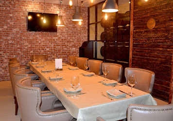 Фото №2 зала Стражек