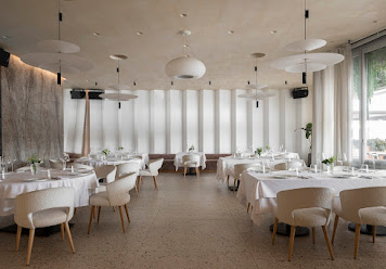 Фото №2 зала Sansa