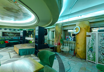 Фото №7 зала Freya