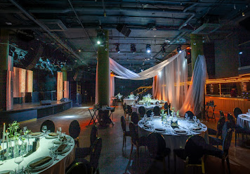 Фото №11 зала Madison Event Hall  & Mady