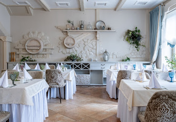 Фото №17 зала Парадайз