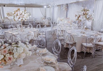 Фото №8 зала Центр Международной Торговли WTC Wedding