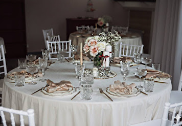 Фото №3 зала Villa Menta