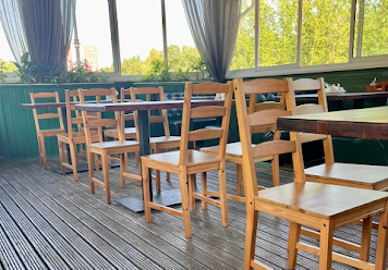 Фото №2 зала Грин парк