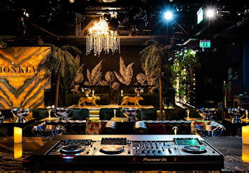 Фото №18 зала Bla Bla Bar