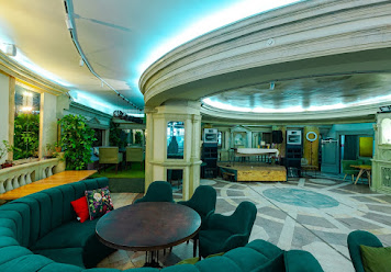 Фото №3 зала Freya