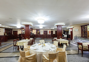 Фото №5 зала Arts Palace