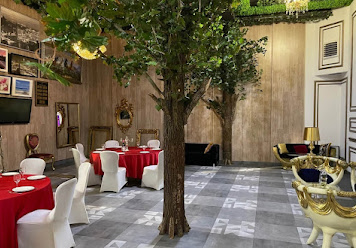 Фото №6 зала Vnukovo Village