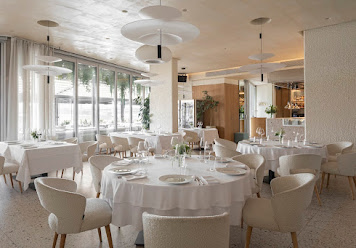 Фото №1 зала Sansa