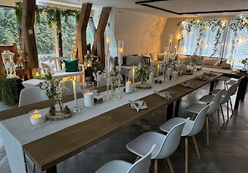 Фото №11 зала Таежный