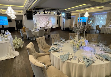 Фото №16 зала Юдино Парк