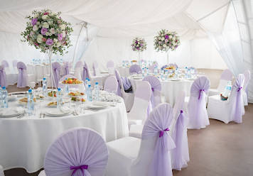 Фото №8 зала Загородный отель Фореста Фестиваль Парк