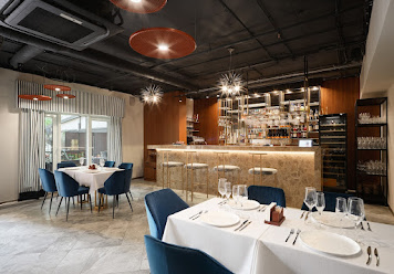 Фото №5 зала Anise Sea